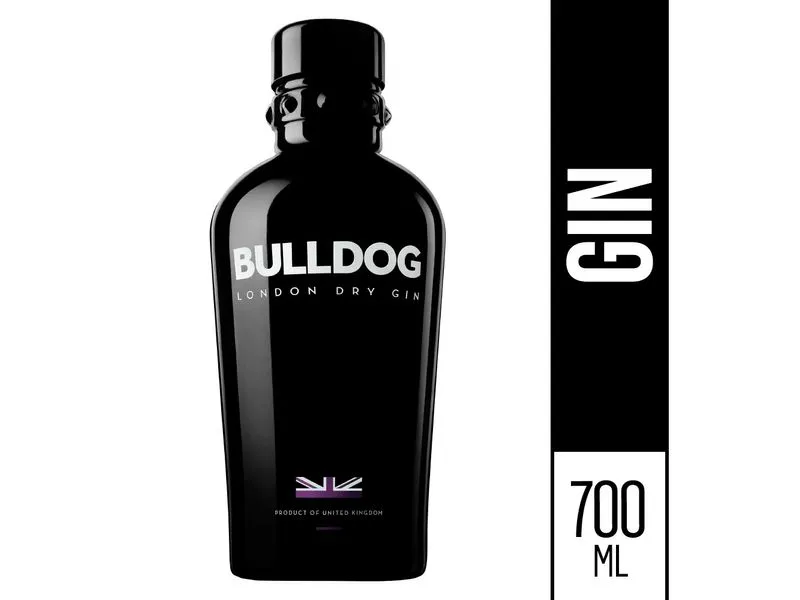 Gin Bulldog 750Ml